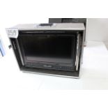 SmallHD 1703 17 inch Production Monitor with Flight Case