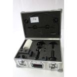 Arri FF-4 Follow Focus Kit with Flight Case