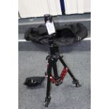 Matthews V Rig Studio Support with Carry Bag