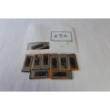 10 x Sony SXS-1 64GB Memory Cards