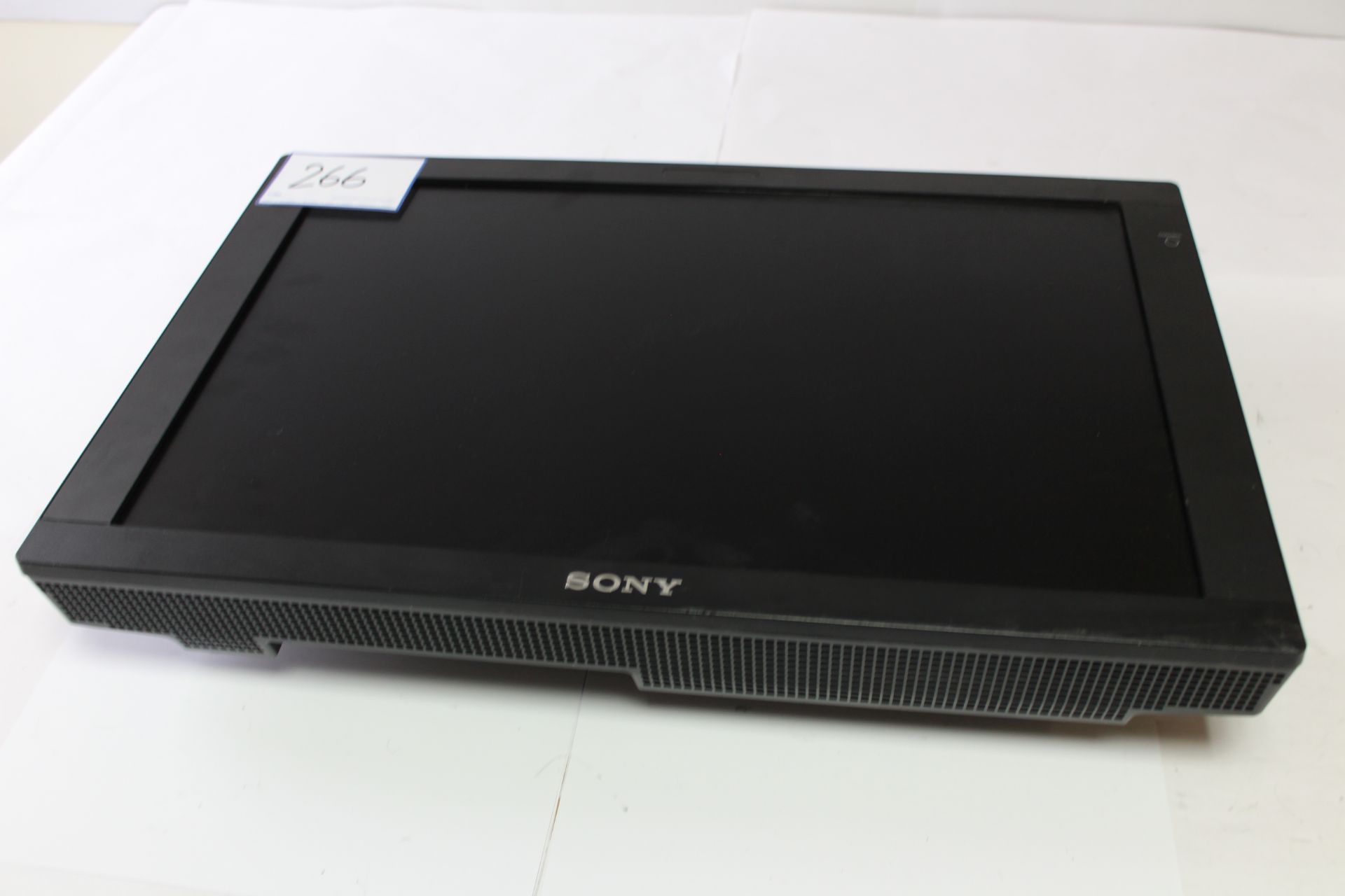 Sony LMD 2450 24inch LCD Monitor