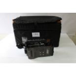 Arri Amira (K1.71700.0) Camera Body with Porta Brace Bag