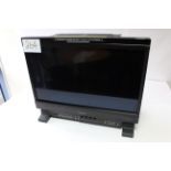 Sony BVM-E250 OLED Professional Video Monitor with Flight Case