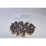 23 Sony SBS-3261A 32 GB Memory Cards