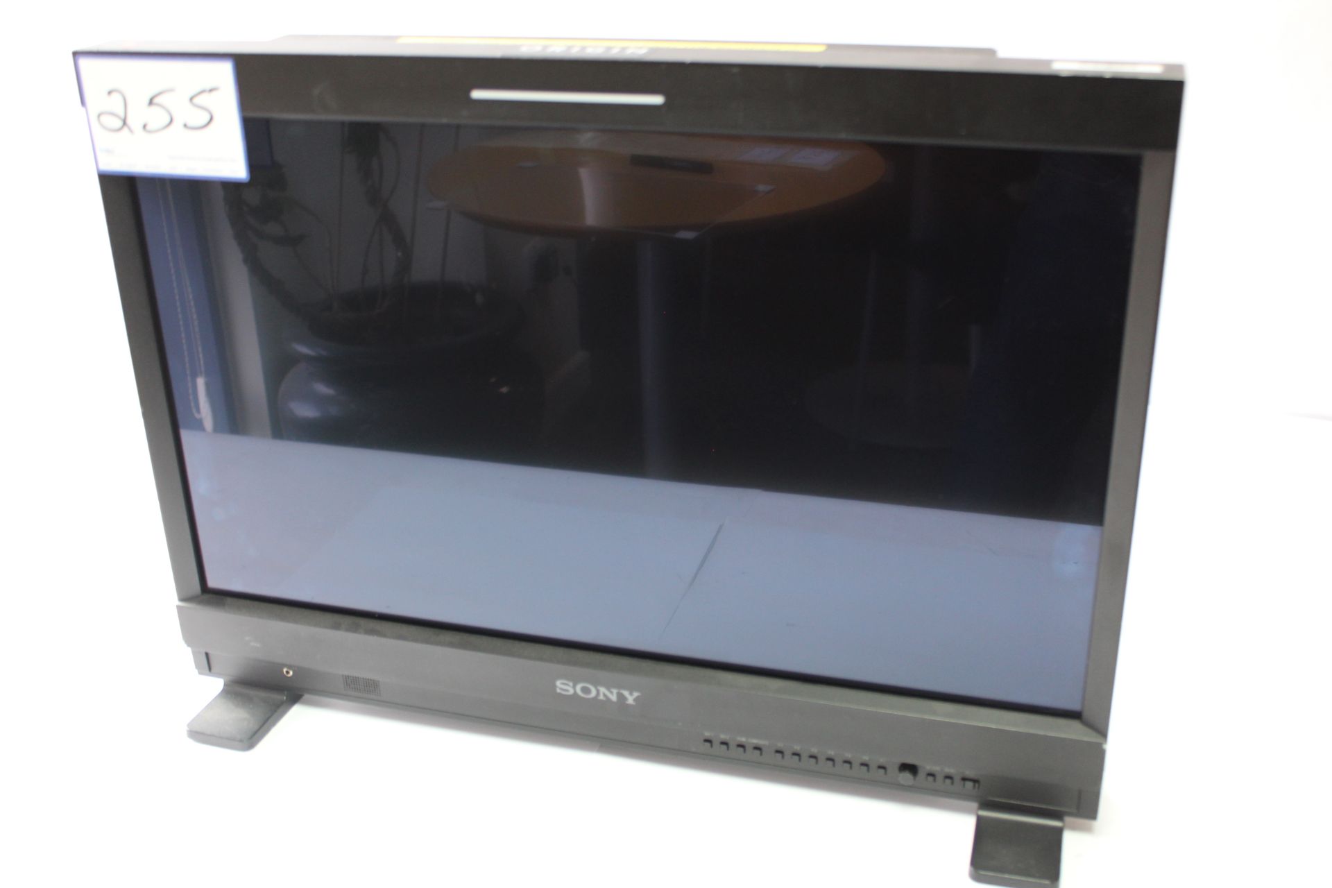 Sony PVM-2541 Professional Video Monitor