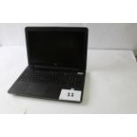 HP Zbook 15 G3 Core i7 Laptop Computer