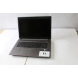 Hp Zbook 17 G6 Core i7 Laptop Computer