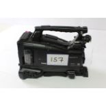 Sony PXW-X500 Solid State Memory Camcorder