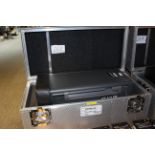 Canon XJ27 Box Lens with Flight Case