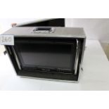 SmallHD 1703 17 inch Production Monitor with Flight Case