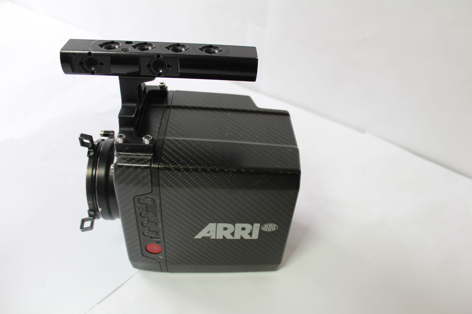 Arri Alexa Mini (K1.0003873) Camera Body with Accessories and Flight case - Image 2 of 3