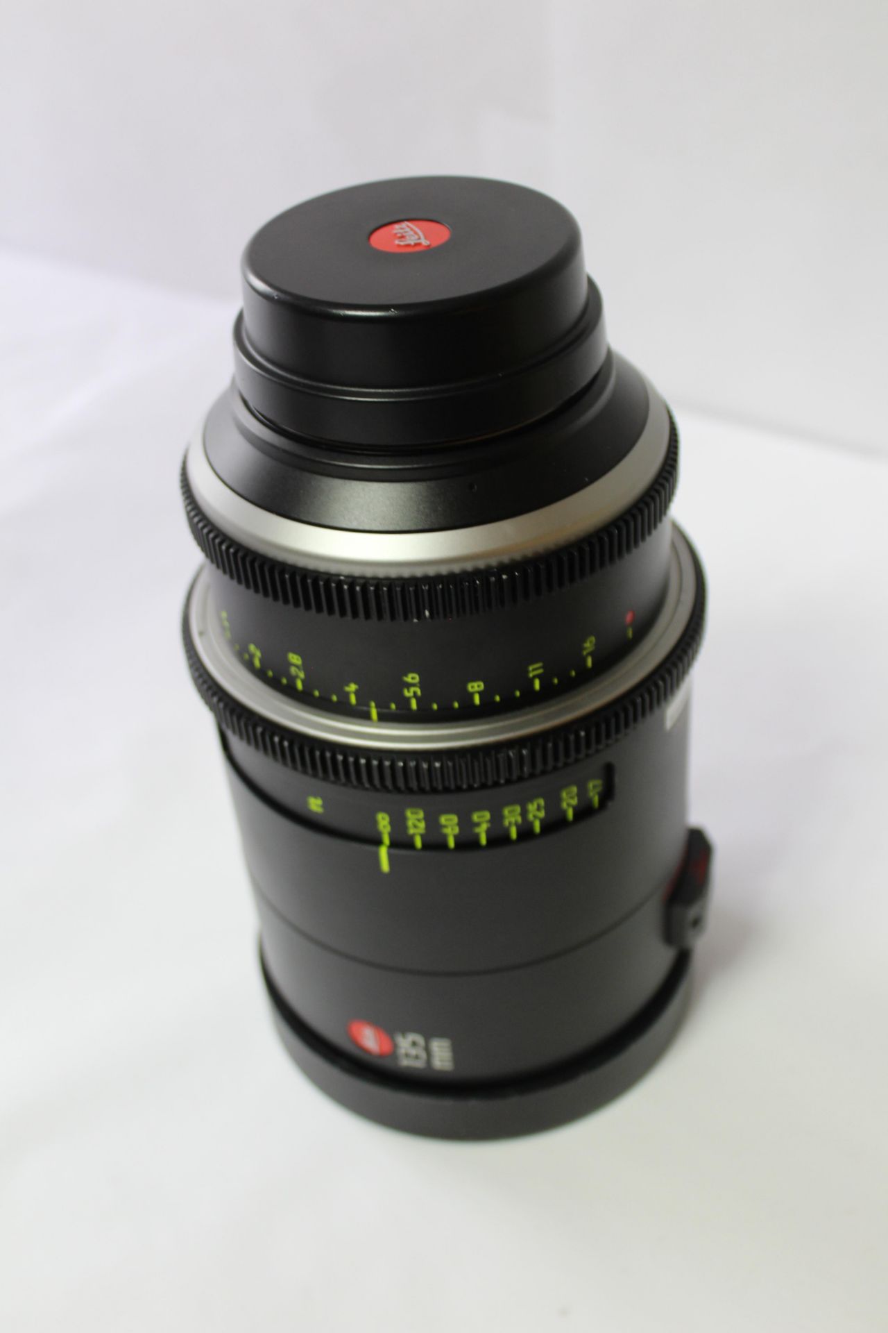 Leica Summilux-C Asph 135 mm Lens - Bild 2 aus 2