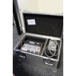 Cine Power HD-30 Battery Pack with Flight Case