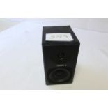 Fostex PM0 .4D Personal Active Speaker