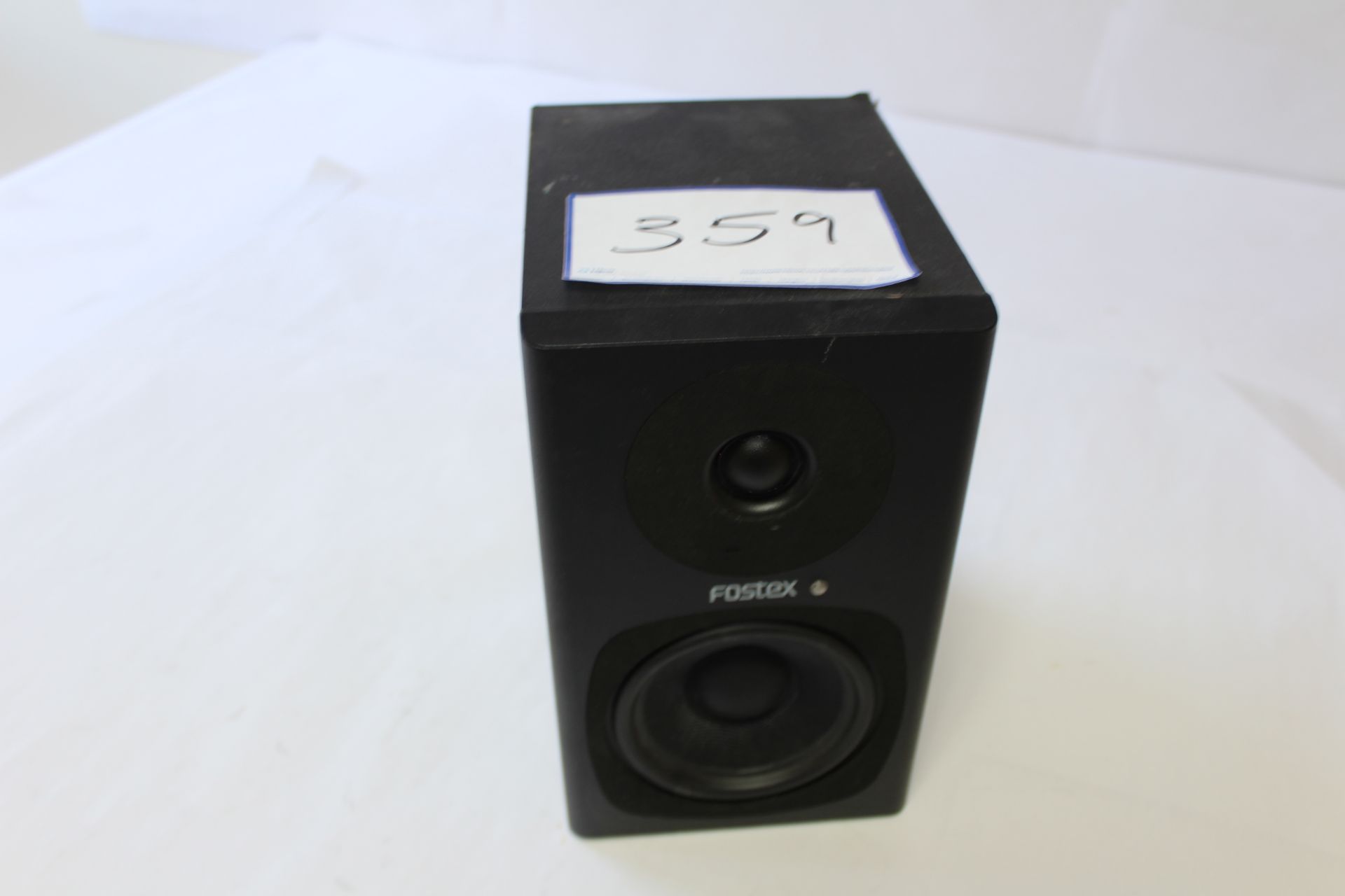 Fostex PM0 .4D Personal Active Speaker