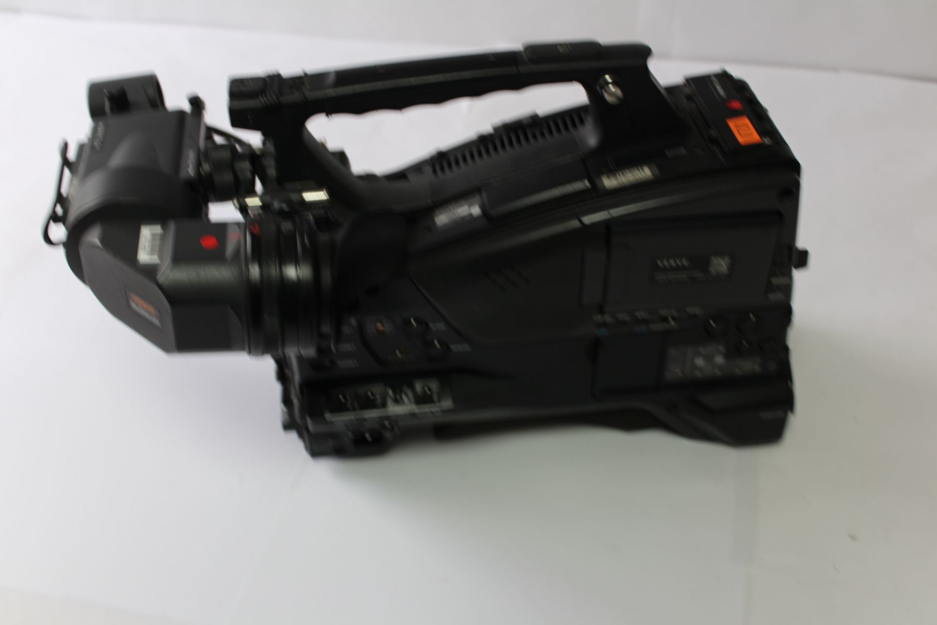 Sony PXW-X500 Solid State Memory Camcorder - Image 2 of 2