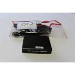 Red Redmag 1-8" SSD Reader