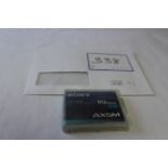 Sony AXS-512S24 512GB Memory Card