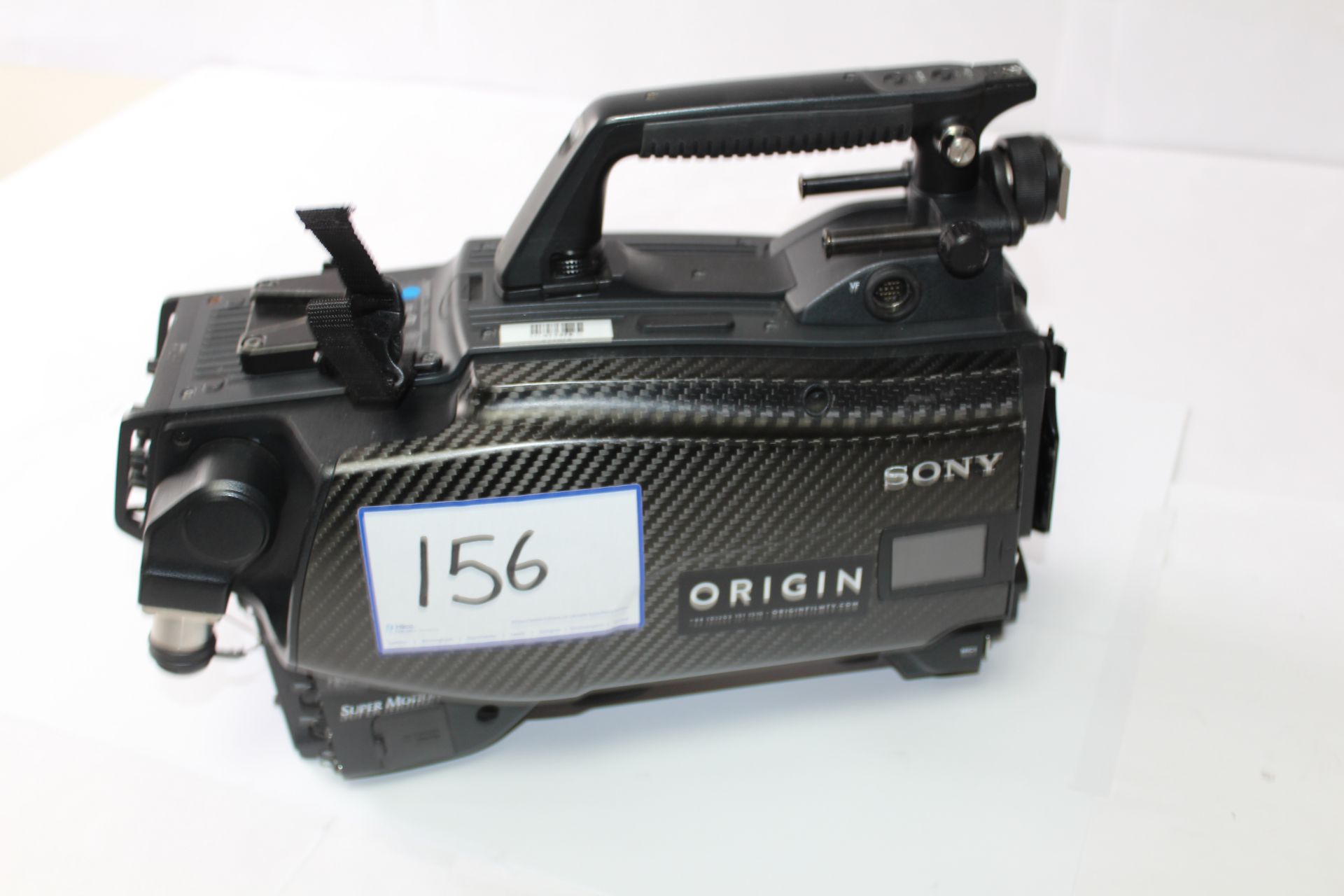 Sony HDC 4300 Color Camera
