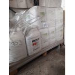Pallet Of Approximately 26 Tubs Of Symbio Phytogro