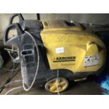 Kärcher HS 7/10-4M Commercial Hot Water Pressure Washer