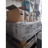 Pallet Of Approximately 15 Boxes Of Mossguard And Turf Guard Extra