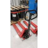 LogitransHand Pallet Truck