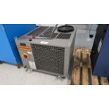 Deltatherm LT 4.4 industrial cooler