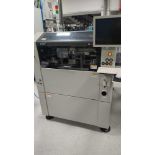 Yamaha, YSP Type KHT-000, High Speed Screen Printer