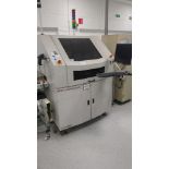 Speedline, MPM Momentum, Screen Printer with Airex Air Con Unit