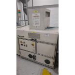 Asymtek, Nordson UV6, Oven