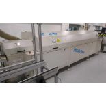 Seho, FDS-MP27, Reflow Oven