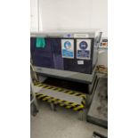 KolbPallet Washer