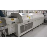 Seho, FD5-MP2.7, Reflow Oven