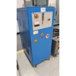 Laboratorio Elettrofiscio Engineering Compact 5kj/30 pulse magnetiser