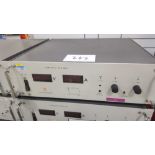 Delta Elektronika Power supply SM 15 - 200 D