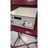 ATEQ F-Class compact air/air leak detector