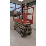 SkyjackScissor Lift Access Platform