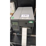 Zebra ZT410 label printer