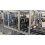 Atop, M/O12A, Lead Frame Weld Machine