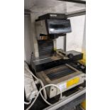 Roland, PNC-3100, CAMM-3 Benchtop Computer Aided Modelling Router in enclosure