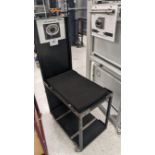 Small 2 tier trolley