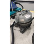 Nilfisk VP300 vacuum