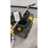 Karcher Professional Puzzi 10/2 spray-extraction cleaner