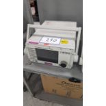 Miyachi PECO MG3 digital process sentry