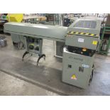 1: Emmegi, Lilliput 350 A, Automatic End Milling Machine, with Spare Tooling, Serial Number: EN21579