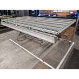 1: Promac Group/Urban , ST3000, Glazing Tables, Serial Number: 1493, Year of Manufacture: 2005