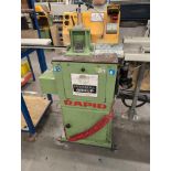 1: Rapid, GMS, Bead Saws, Serial Number: 1378, Year of Manufacture: 2001