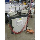 1: Pressta Eisele, Crimping Machine