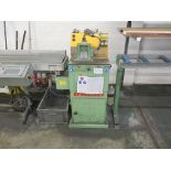 1: Rapid, GMS, Bead Saw, Serial Number: 1402, Year of Manufacture: 2004, with, 1, Pertici, Univer Vi